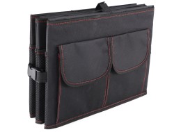 Organiseur de coffre CAR COMPACT 14, 14 compartiments, pliable