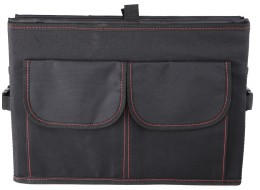 Organiseur de coffre CAR COMPACT 14, 14 compartiments, pliable