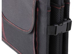Organiseur de coffre CAR COMPACT 14, 14 compartiments, pliable