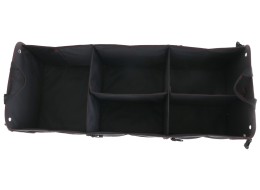Organiseur de coffre CAR COMPACT 19 PRO, 19 compartiments, pliable