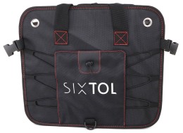 Organiseur de coffre CAR COMPACT 19 PRO, 19 compartiments, pliable