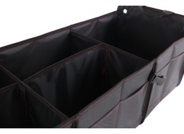 Organiseur de coffre CAR COMPACT 19 PRO, 19 compartiments, pliable