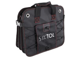 Organiseur de coffre CAR COMPACT 19 PRO, 19 compartiments, pliable