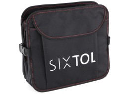 Organiseur de coffre CAR COMPACT 5 THERMO, 5 compartiments, sac isotherme, pliable