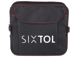 Organiseur de coffre CAR COMPACT 5 THERMO, 5 compartiments, sac isotherme, pliable