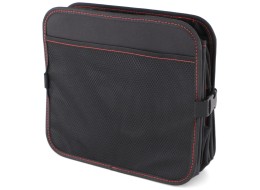 Organiseur de coffre CAR COMPACT 5 THERMO, 5 compartiments, sac isotherme, pliable