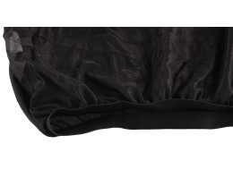 Pare-soleil pour fenêtre latérale de voiture / housse de porte CAR SUNSHADE SET 1, taille S, 2 pièce
