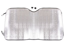Pare-soleil pour pare-brise CAR SUNSHADE 4, 130 x 60 cm