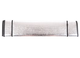 Pare-soleil pour pare-brise CAR SUNSHADE 4, 130 x 60 cm
