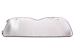 Pare-soleil pour pare-brise CAR SUNSHADE 5, 130 x 60 cm