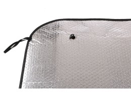 Pare-soleil pour pare-brise CAR SUNSHADE 5, 130 x 60 cm