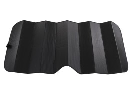 Pare-soleil pour pare-brise CAR SUNSHADE PRO 6, 150 x 70 cm