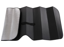 Pare-soleil pour pare-brise CAR SUNSHADE PRO 6, 150 x 70 cm