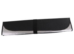 Pare-soleil pour pare-brise CAR SUNSHADE PRO 6, 150 x 70 cm