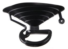 Ventouses pour pare-soleil de voiture CAR SUNSHADE, 10 pièces - pièce de rechange