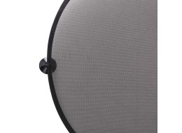 Pare-soleil à ventouse pour fenêtre CAR SUNSHADE 8, 100 x 50 cm