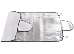 Couverture anti-givre, neige et soleil CAR SNOW COVER 1, 200 x 70 cm