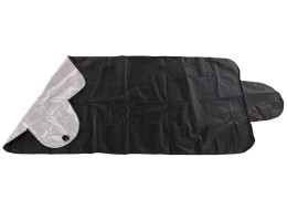 Couverture anti-givre, neige et soleil CAR SNOW COVER 2, 200 x 70 cm