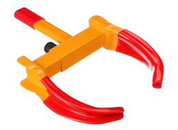 Antivol / sabot pour voiture CAR TIRE LOCK