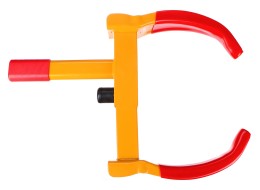 Antivol / sabot pour voiture CAR TIRE LOCK