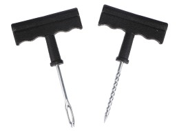 Kit de réparation de crevaison CAR TIRE REPAIR SET 1