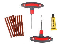 Sada na opravu defektu pneumatiky CAR TIRE REPAIR SET 3