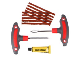 Sada na opravu defektu pneumatiky CAR TIRE REPAIR SET 3
