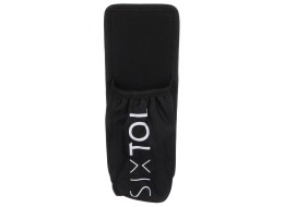Support pour extincteur 1 kg pour voiture avec velcro CAR FIRE 1