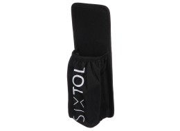 Support pour extincteur 1 kg pour voiture avec velcro CAR FIRE 1