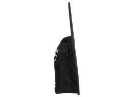 Support pour extincteur 1 kg pour voiture avec velcro CAR FIRE 1