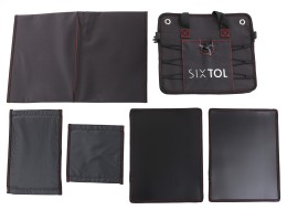 Organisateur de coffre CAR COMPACT 14 PRO, 14 compartiments, pliable, avec couvercle