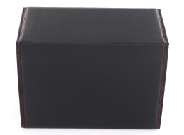 Organisateur de coffre CAR COMPACT LEATHER M, 1 compartiment, pliable, avec couvercle SIXTOL