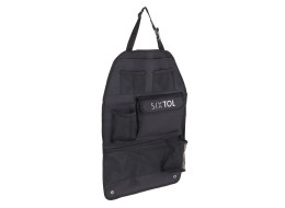 Organiseur pour siège avant de voiture CAR COMPACT SEAT 1