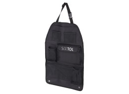 Organiseur pour siège avant de voiture CAR COMPACT SEAT 1