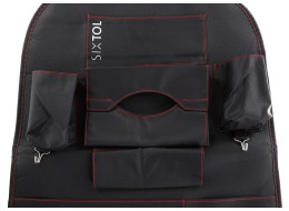Organisateur pour siège avant CAR COMPACT SEAT 2