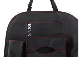 Organisateur pour siège avant CAR COMPACT SEAT 2