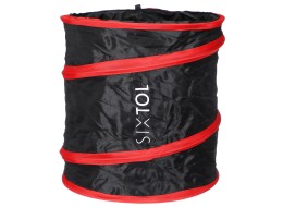 Poubelle de voiture CAR TRASH 2, pliable