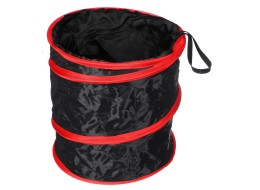 Poubelle de voiture CAR TRASH 2, pliable