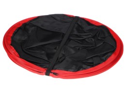 Poubelle de voiture CAR TRASH 2, pliable