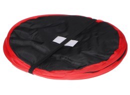 Poubelle de voiture CAR TRASH 2, pliable