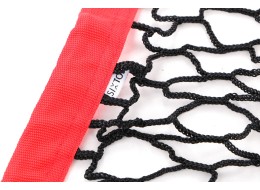Filet de fixation pour voiture CAR NET M, 120x70 cm