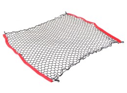 Filet de fixation pour voiture CAR NET L, 100x100 cm
