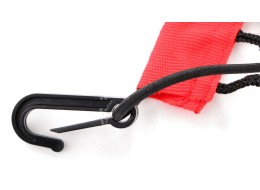 Filet de fixation pour voiture CAR NET L, 100x100 cm