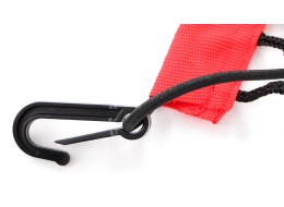 Filet de fixation pour voiture CAR NET S, 100x50 cm SIXTOL