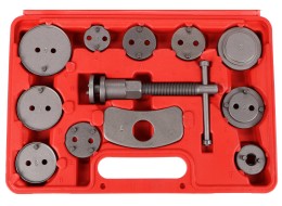 Repousse-pistons de frein MECHANIC BRAKE SET 12, ensemble de 12 pcs