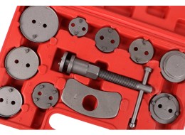 Repousse-pistons de frein MECHANIC BRAKE SET 12, ensemble de 12 pcs