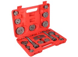 Repousse-pistons de frein MECHANIC BRAKE SET 18, ensemble de 18 pièces