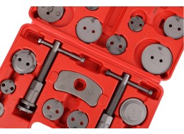 Repousse-pistons de frein MECHANIC BRAKE SET 22, ensemble de 22 pièces
