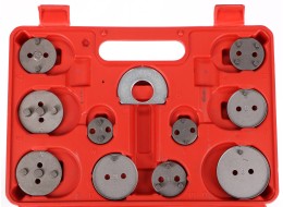 Repousse-pistons de frein MECHANIC BRAKE SET 22, ensemble de 22 pièces