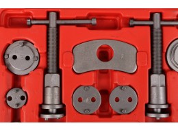 Repousse-pistons de frein MECHANIC BRAKE SET 22, ensemble de 22 pièces